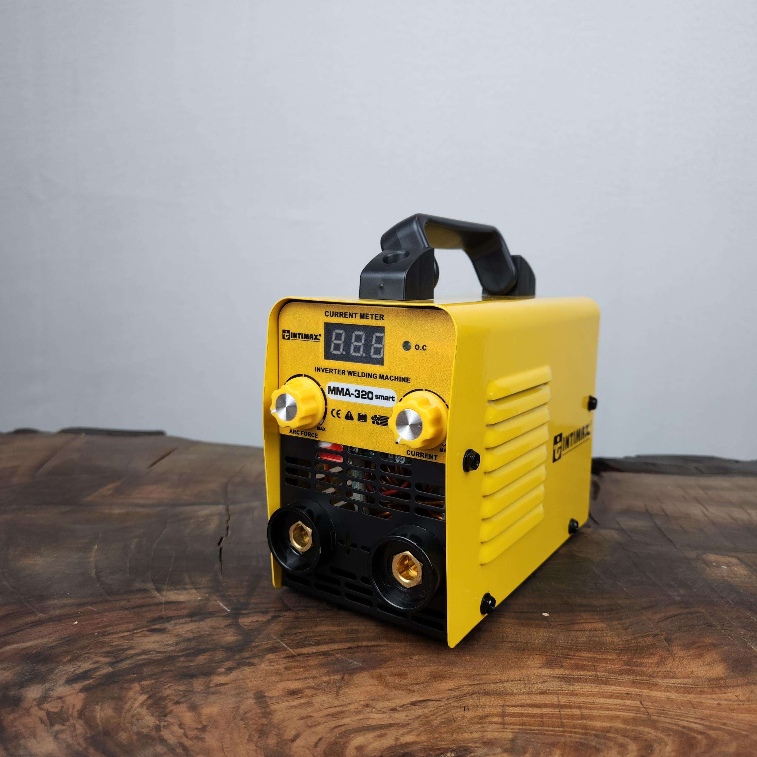 اینورتر جوشکاری مینی اینتیمکس مدل MMA-320 SMART