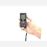 متر لیزری 100 متری ضد آب باس مدل B100