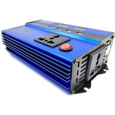 مبدل برق 12 به 220 ولت 600 وات باس مدل BS-CO600