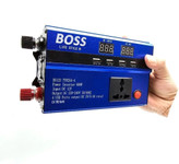 مبدل برق 12 به 220 ولت 600 وات باس مدل BS-CO600