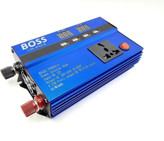 مبدل برق 12 به 220 ولت 600 وات باس مدل BS-CO600