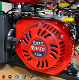 موتور برق بنزینی 3کیلو وات راتو مدل R5700