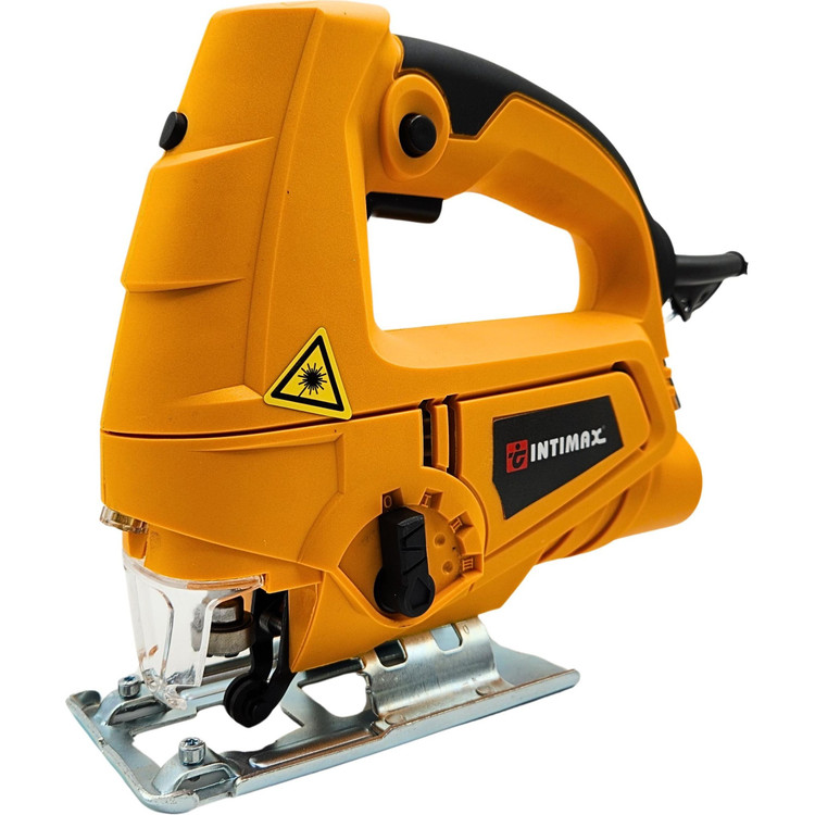اره عمودبر صنعتی اینتیمکس مدل 0618 با لیزر