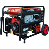 موتور برق بنزینی واکسون مدل FPG22000E2 ظرفیت ۱۰.۵ کیلووات استارتی