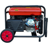موتور برق بنزینی واکسون مدل FPG22000E2 ظرفیت ۱۰.۵ کیلووات استارتی