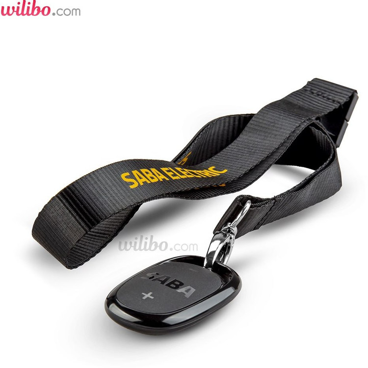 دستگاه جوش 230 آمپر صبا الکتریک مدل COMFORT SERIES R231