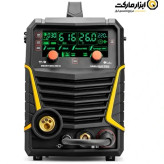 اینورتر جوشکاری صبا مدل SMART-MIG-200-S ظرفیت ۲۰۰ آمپر