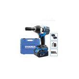 بکس شارژی ویوارکس دو باتری VR2450-IW