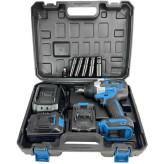 بکس شارژی ویوارکس دو باتری VR2450-IW