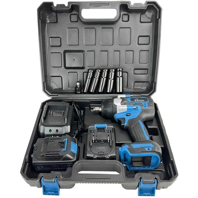 بکس شارژی ویوارکس دو باتری VR2450-IW