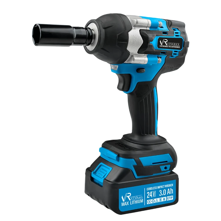 بکس شارژی ویوارکس دو باتری VR2450-IW