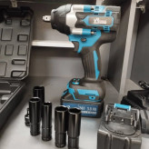 بکس شارژی ویوارکس دو باتری VR2450-IW