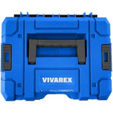 دریل شارژی ویوارکس مدل VR1608-BLX ۱۶ ولت با دو باتری اتوماتیک